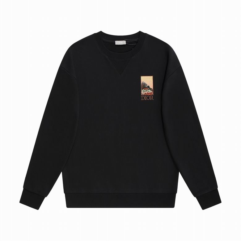 Dior Sweatshirt m-3xl-131